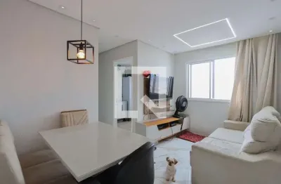 Apartamento para venda - vila roque, 2 quartos,  42 m² - são paulo