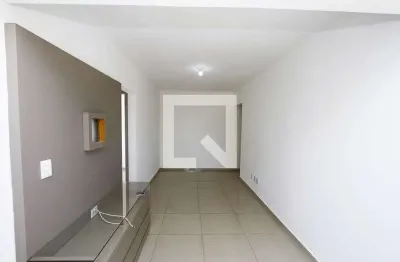 Apartamento para venda - alto dos pinheiros, 2 quartos,  47 m² - belo horizonte