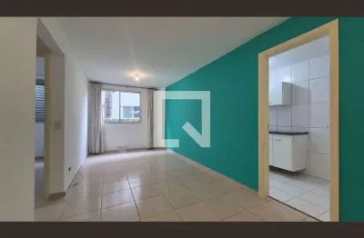 Apartamento para venda - santa teresinha, 2 quartos,  51 m² - santo andré