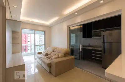Apartamento para venda - vila mascote, 1 quarto,  48 m² - são paulo