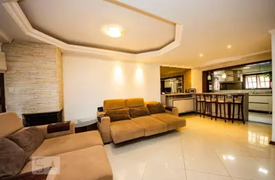 Casa / sobrado em condomínio para venda - sarandi, 3 quartos,  200 m² - porto alegre