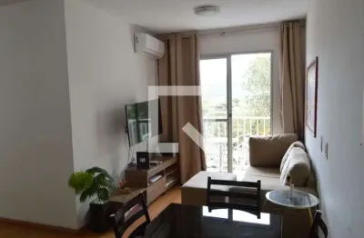 Apartamento para venda - taquara, 2 quartos,  55 m² - rio de janeiro