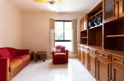 Apartamento para venda - vila das mercês, 2 quartos,  65 m² - são paulo