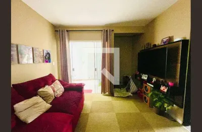 Casa para venda - parque continental ii, 3 quartos,  200 m² - guarulhos