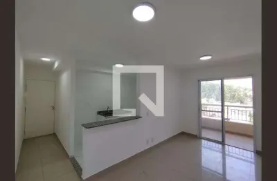 Apartamento para venda - jardim santa emília, 2 quartos,  57 m² - são paulo