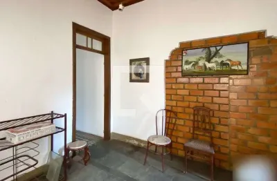 Casa para venda - santa tereza, 3 quartos,  212 m² - belo horizonte