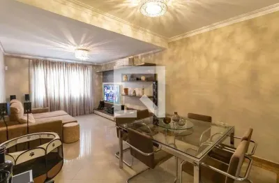 Casa para venda - vila ré, 2 quartos,  211 m² - são paulo
