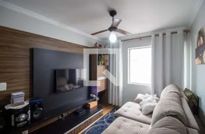 Apartamento para venda - jaguaré, 3 quartos,  84 m² - são paulo