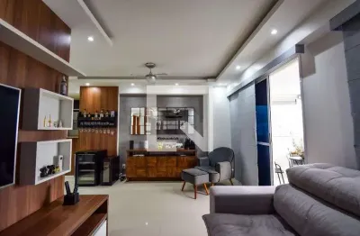 Apartamento para venda - todos os santos, 2 quartos,  75 m² - rio de janeiro