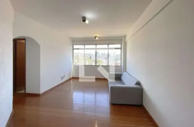 Apartamento para venda - santo antônio, 3 quartos,  70 m² - belo horizonte