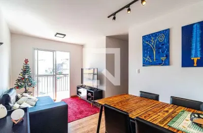 Apartamento para venda - butantã, 3 quartos,  67 m² - são paulo