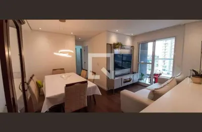 Apartamento para venda - centro, 3 quartos,  86 m² - osasco