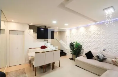 Apartamento para venda - parque são domingos, 2 quartos,  119 m² - são paulo