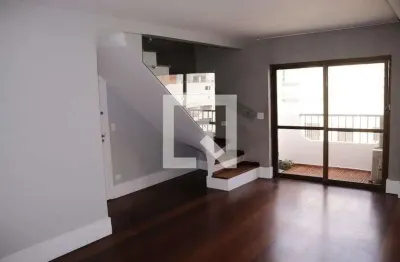Cobertura para venda - higienópolis, 3 quartos,  237 m² - são paulo