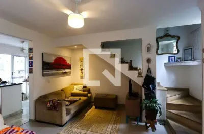 Casa / sobrado em condomínio para venda - vila andrade, 2 quartos,  68 m² - são paulo