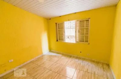 Casa para venda - santana, 2 quartos,  60 m² - são paulo