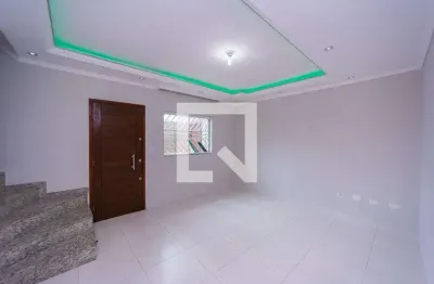 Casa / sobrado em condomínio para venda - vila dalila, 2 quartos,  73 m² - são paulo
