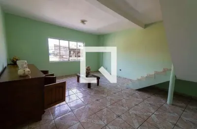 Casa para venda - sapopemba, 2 quartos,  80 m² - são paulo