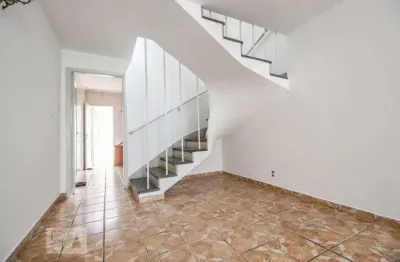 Casa com 2 quartos à venda na Rua General Bagueira, Santana, São Paulo