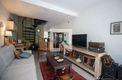 Casa para venda - brooklin, 2 quartos,  103 m² - são paulo