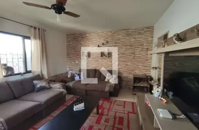 Casa para venda - santa teresa, 3 quartos,  100 m² - são leopoldo