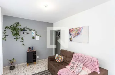Casa para venda - freguesia do ó, 2 quartos,  130 m² - são paulo