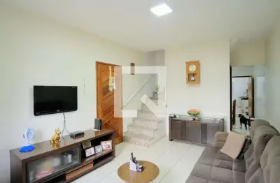 Casa para venda - vila carrão, 3 quartos,  130 m² - são paulo