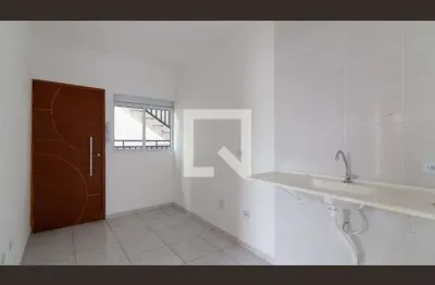 Apartamento para venda - artur alvim, 2 quartos,  31 m² - são paulo