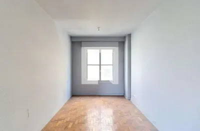 Kitnet / stúdio para venda - centro, 1 quarto,  30 m² - são paulo