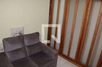 Apartamento para venda - santa cecília, 1 quarto,  45 m² - são paulo
