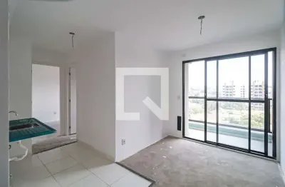 Apartamento para venda - butantã, 2 quartos,  37 m² - são paulo