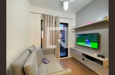 Apartamento para venda - todos os santos, 2 quartos,  42 m² - rio de janeiro