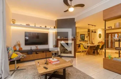 Casa / sobrado em condomínio para venda - tristeza, 3 quartos,  197 m² - porto alegre