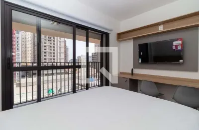 Kitnet / Stúdio para Venda - Perdizes, 1 Quarto,  26 m² - São Paulo