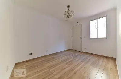 Apartamento para venda - baeta neves, 2 quartos,  43 m² - são bernardo do campo