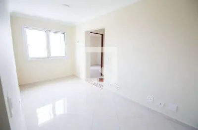Apartamento para Venda - Vila Santa Maria, 2 Quartos,  43 m² - São Paulo