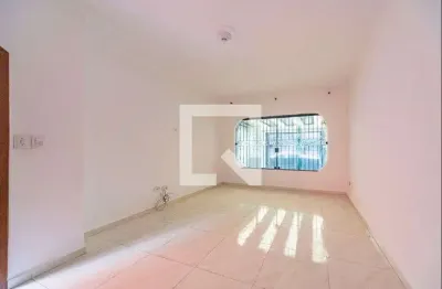 Casa para venda - vila tibirica, 3 quartos,  175 m² - santo andré
