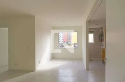 Apartamento para venda - harmonia, 2 quartos,  49 m² - canoas