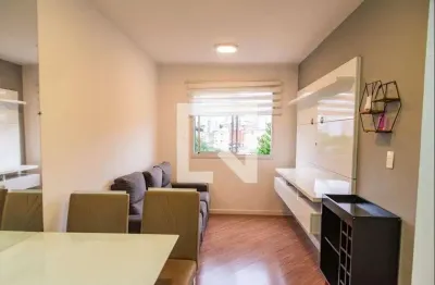 Apartamento para venda - cambuci, 2 quartos,  45 m² - são paulo