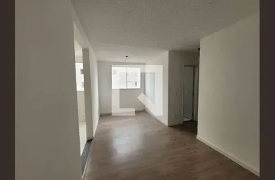 Apartamento para venda - alto taquaral, 2 quartos,  45 m² - campinas