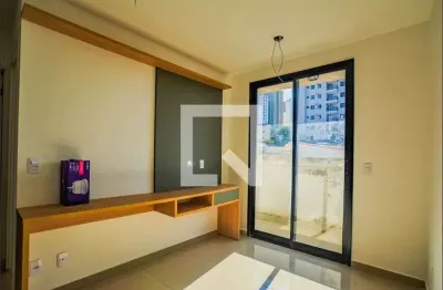 Apartamento para venda - campestre, 2 quartos,  45 m² - santo andré