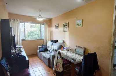 Apartamento para venda - jacarepaguá, 3 quartos,  70 m² - rio de janeiro