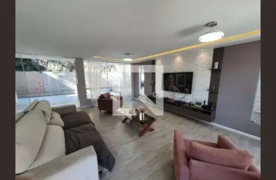 Casa / sobrado em condomínio para venda - maria paula, 3 quartos,  230 m² - niterói