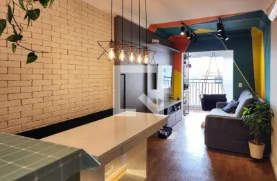 Apartamento para venda - anchieta, 2 quartos,  57 m² - são bernardo do campo