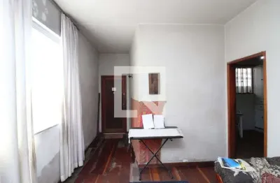 Apartamento para venda - santo antônio, 3 quartos,  86 m² - belo horizonte