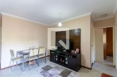 Apartamento para venda - bosque, 2 quartos,  76 m² - campinas