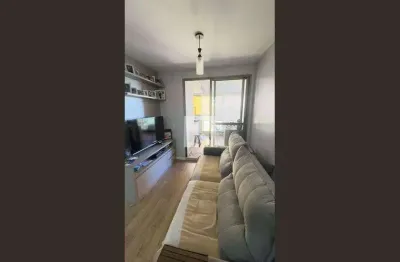 Apartamento para venda - mandaqui, 2 quartos,  65 m² - são paulo