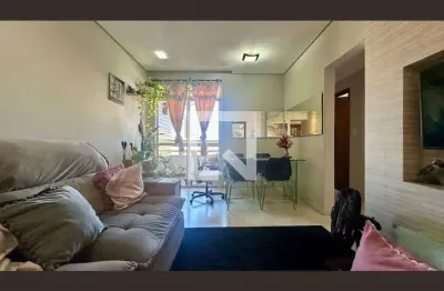 Apartamento para venda - santa tereza, 2 quartos,  72 m² - belo horizonte