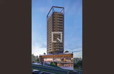 Apartamento para venda - vale do sereno , 1 quarto,  48 m² - nova lima