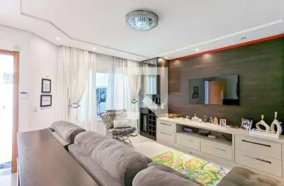 Casa para venda - planalto, 3 quartos,  150 m² - são bernardo do campo